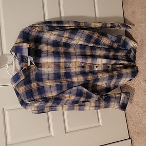 (3/20)Telluride Flannel
